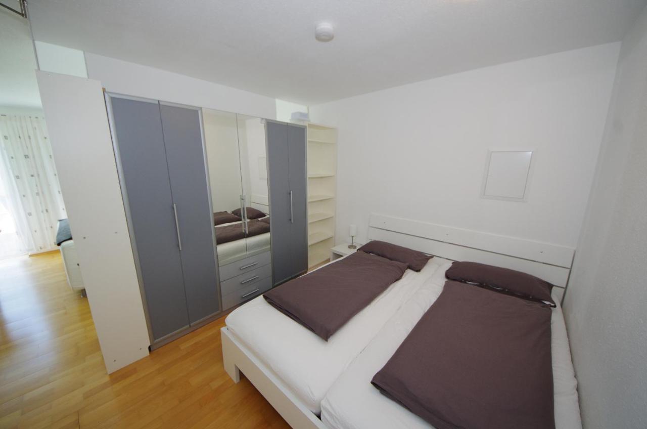 Ferienwohnung Dorada 诺伊基希 外观 照片